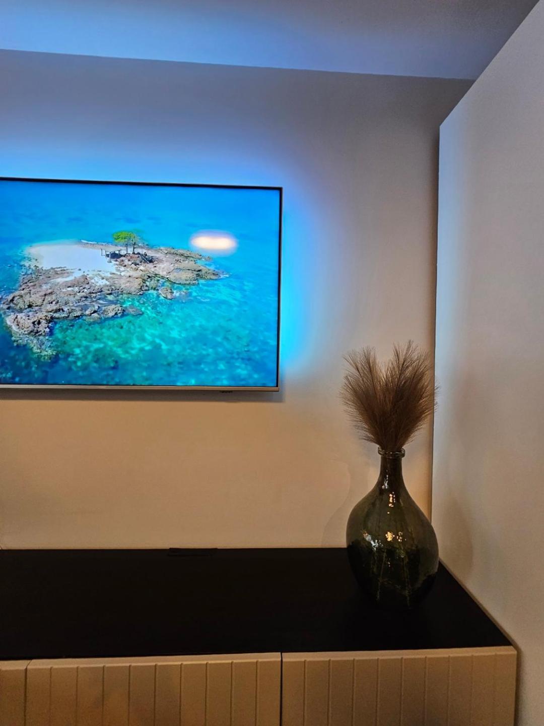 Apartmán Kolobrzeg Uzdrowisko Exteriér fotografie